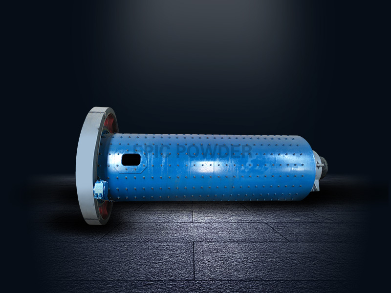 ball mill