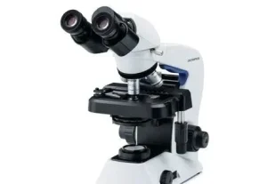 Microscópio eletrônico