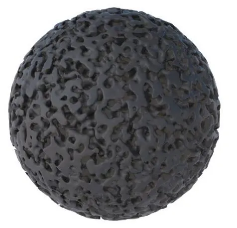 Porous Carbon