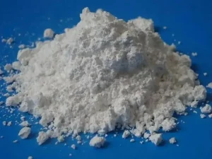 Barium sulfate