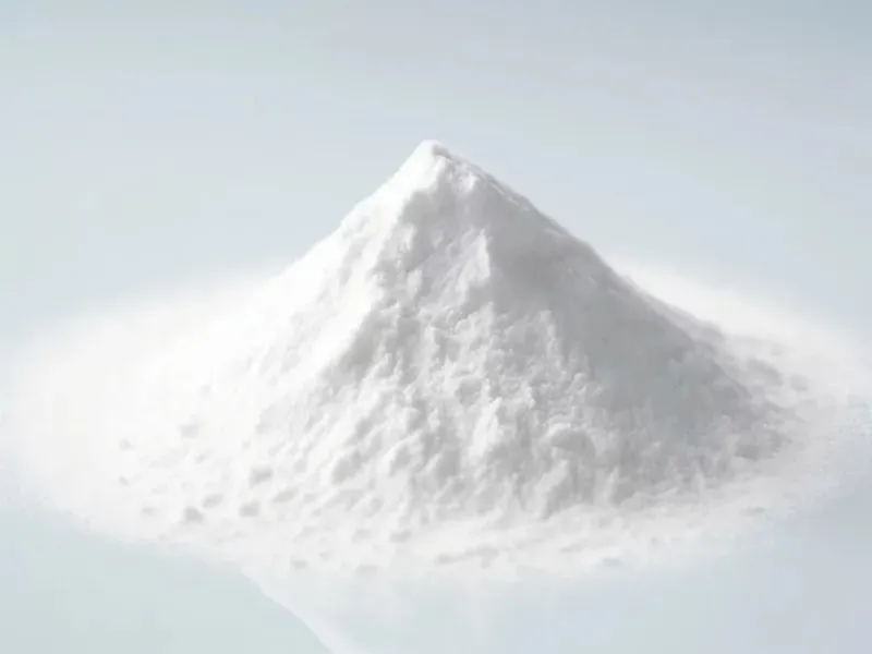 calcium carbonate powder